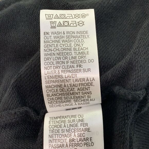 DC Marvel Deadpool Hoodie Oversized - Picture 7 of 9